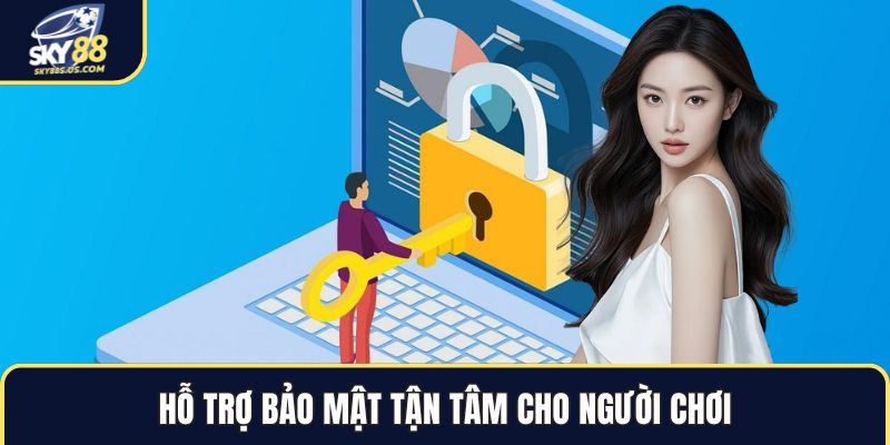 Quyền Riêng Tư - Giải Pháp Bảo Vệ Thông Tin Toàn Diện 2026 - Jexio