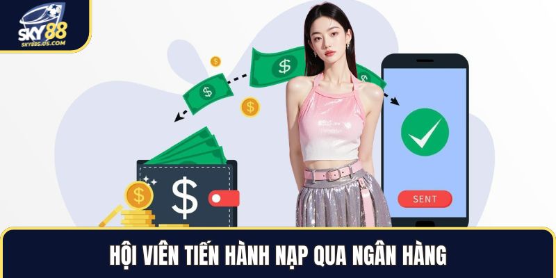 Nạp Tiền SKY88 - Những Quy Định Quan Trọng Cần Biết 2026 - Jexio