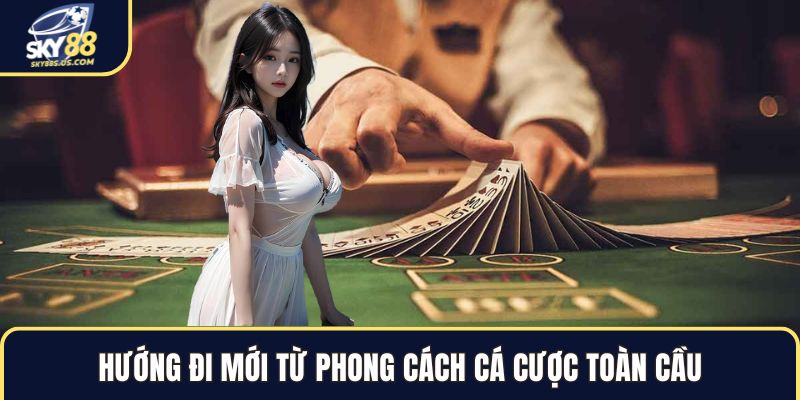 SKY88 Ra Đời Như Thế Nào - Hành Trình Xây Dựng Đế Chế 2026 - Jexio