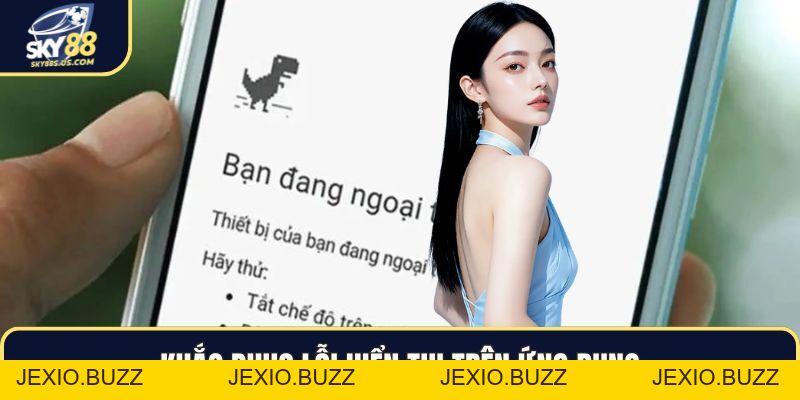 Khuyến Mãi SKY88 - Những Chương Trình Ưu Đãi Hấp Dẫn 2026 - Jexio