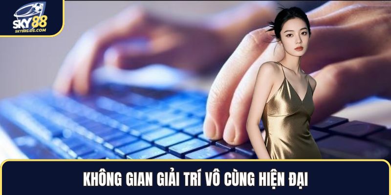 Đăng Ký SKY88 - Cơ Hội Sở Hữu Account Giải Trí Đỉnh Cao 2026 - Jexio