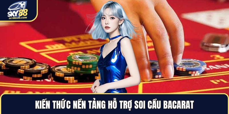 Soi Cầu Bacarat - Những Nhịp Điệu Bí Ẩn Đằng Sau Lá Bài 2026 - Jexio