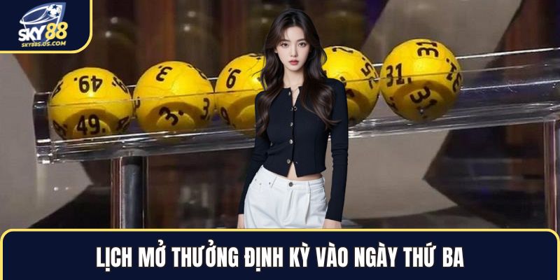 Xổ Số Miền Nam - Cách Theo Dõi Và Tra Cứu Kết Quả Chuẩn 2026 - Jexio