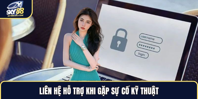 Đăng Nhập SKY88 - Cách Thức Truy Cập Nền Tảng An Toàn 2026 - Jexio