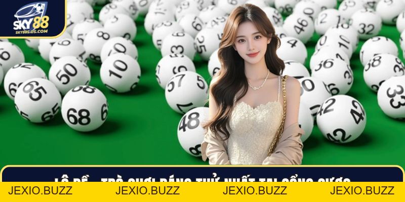 SKY88 -Top #1 Nhà Cái Uy Tín Giải Trí Hàng Đầu Việt Nam 2026 - Jexio
