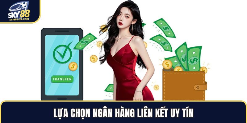 Rút Tiền SKY88 - Phương Thức Chuyển Đổi Lợi Nhuận Hiệu Quả 2026 - Jexio