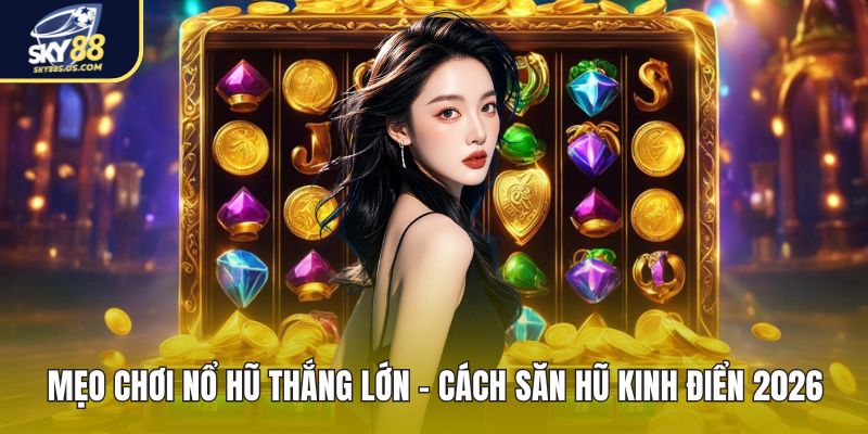 Cược Ảo SKY88 - Hướng Dẫn Xem Kèo Trận Đấu Mô Phỏng - Jexio