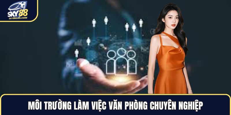 Tuyển Dụng SKY88 - Cơ Hội Việc Làm Hấp Dẫn Năm 2026 - Jexio