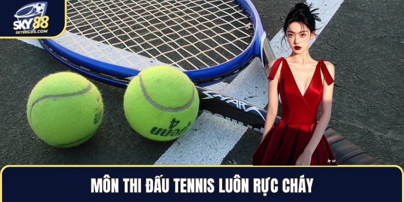 Thể Thao SKY88 - Điểm Đến Giải Trí Đỉnh Cao Hấp Dẫn 2026 - Jexio