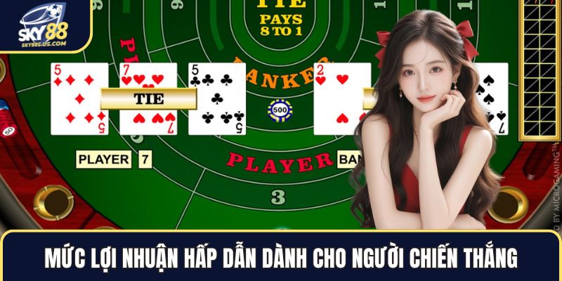 Game Bài Bacarat - Trải Nghiệm Giải Trí Đỉnh Cao Nhất 2026 - Jexio
