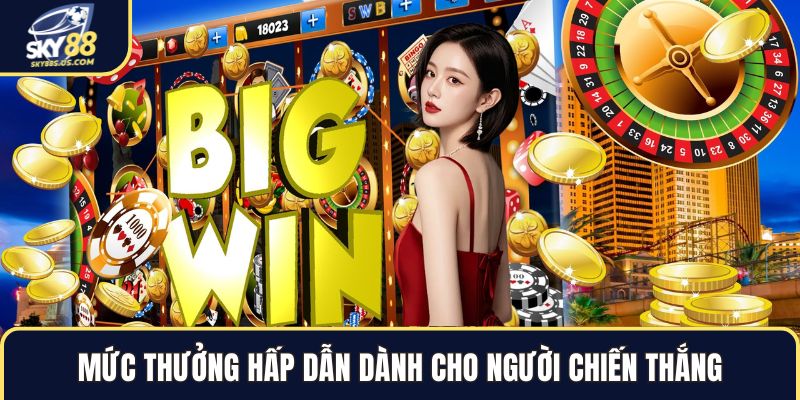 Nổ Hũ SKY88 - Sân Chơi Đổi Thưởng Đẳng Cấp Nhất 2026 - Jexio