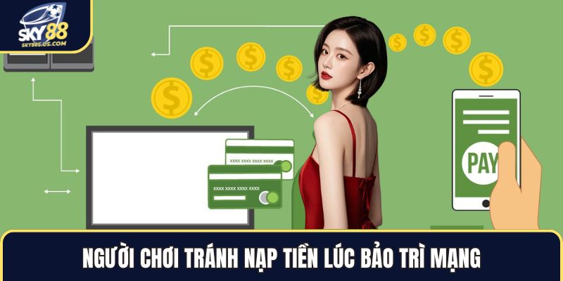 Nạp Tiền SKY88 - Những Quy Định Quan Trọng Cần Biết 2026 - Jexio