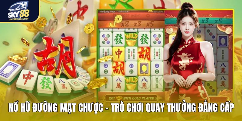 Neko May Mắn - Trò Chơi Mang Đậm Nét Văn Hóa Nhật Bản 2026 - Jexio