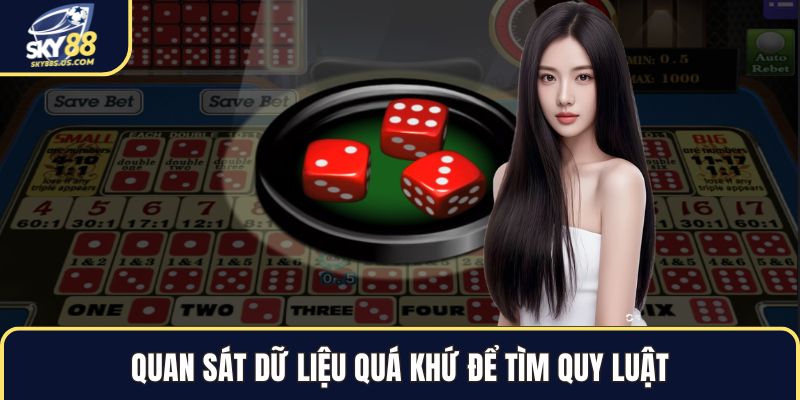 Cách Chơi Tài Xỉu Thắng Lớn - Tuyệt Kỹ Đặt Cược Chuẩn 2026 - Jexio