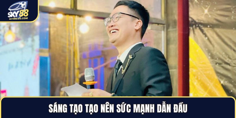 CEO Phạm Nhật - Hành Trình Xây Dựng Thương Hiệu Lớn 2026 - Jexio