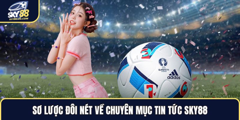 Tin Tức - Điểm Tin Nóng Hổi Từ Thế Giới Cá Cược Online 2026 - Jexio