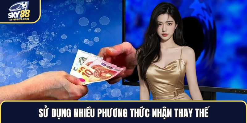 Rút Tiền SKY88 - Phương Thức Chuyển Đổi Lợi Nhuận Hiệu Quả 2026 - Jexio