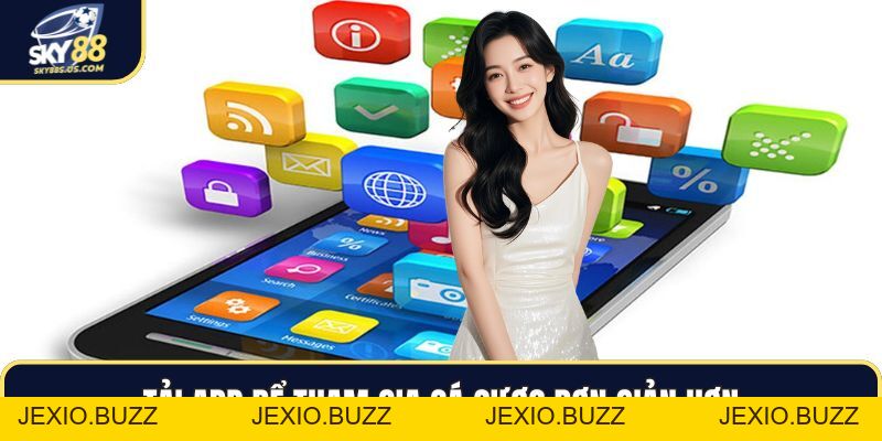 SKY88 -Top #1 Nhà Cái Uy Tín Giải Trí Hàng Đầu Việt Nam 2026 - Jexio