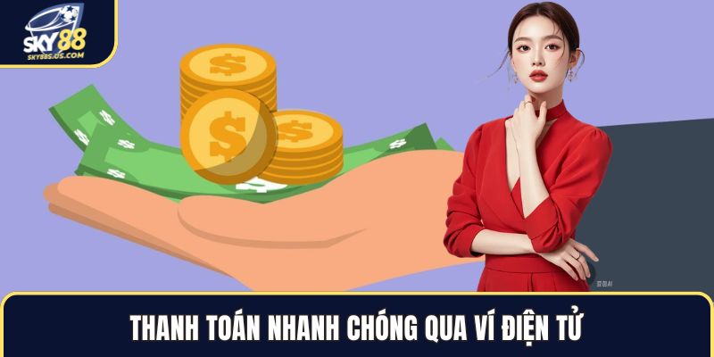 Nạp Tiền SKY88 - Những Quy Định Quan Trọng Cần Biết 2026 - Jexio