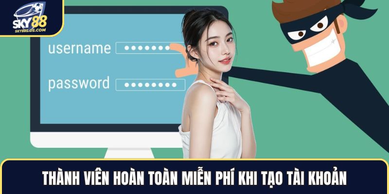 Đăng Ký SKY88 - Cơ Hội Sở Hữu Account Giải Trí Đỉnh Cao 2026 - Jexio