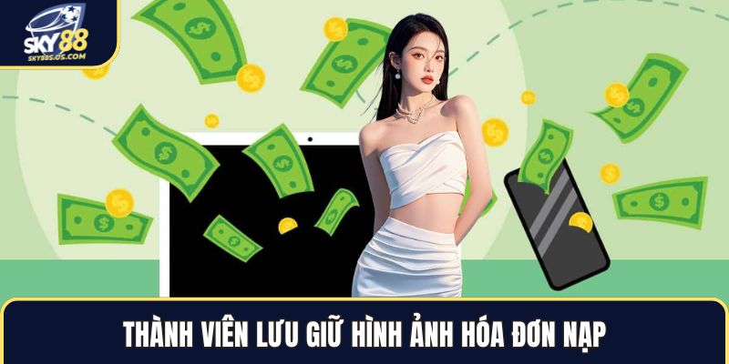 Nạp Tiền SKY88 - Những Quy Định Quan Trọng Cần Biết 2026 - Jexio