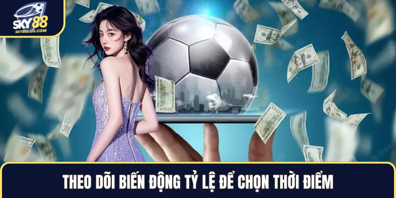 Kèo Châu Âu - Cách Đọc Bảng Tỷ Lệ Bóng Đá Chuẩn Xác 2026 - Jexio