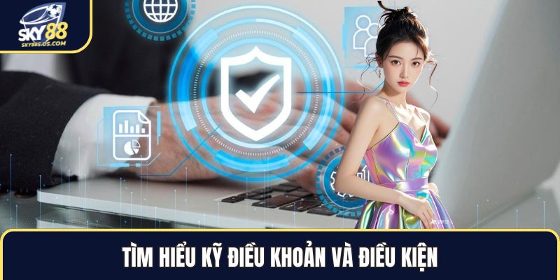 Điều Khoản Và Điều Kiện - Những Nội Dung Pháp Lý Cơ Bản 2026 - Jexio