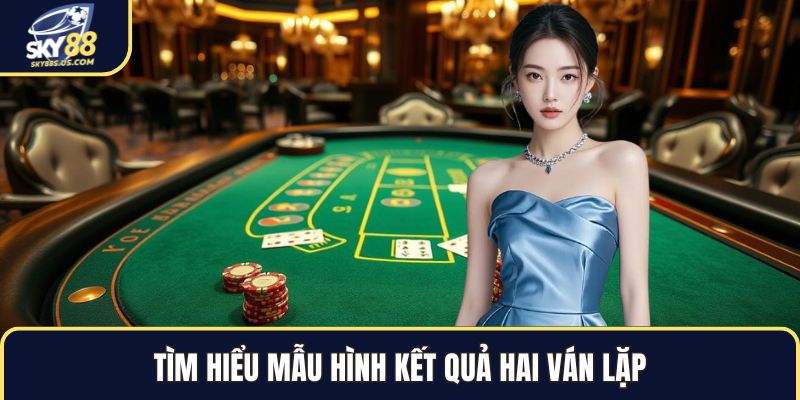 Soi Cầu Bacarat - Những Nhịp Điệu Bí Ẩn Đằng Sau Lá Bài 2026 - Jexio