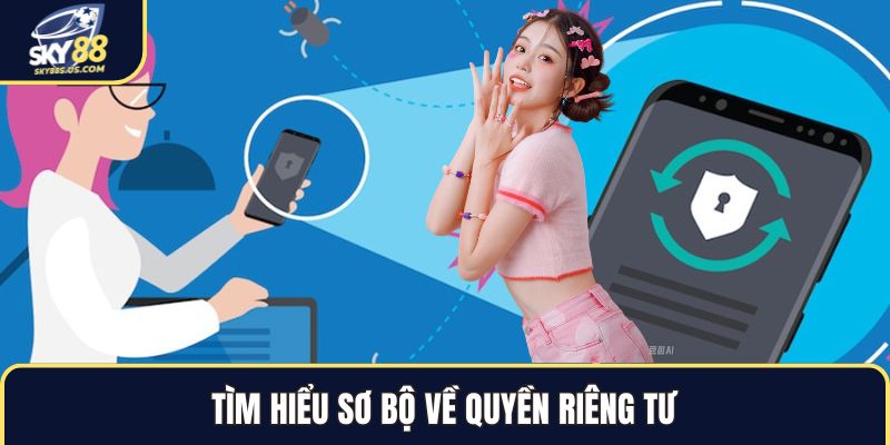 Quyền Riêng Tư - Giải Pháp Bảo Vệ Thông Tin Toàn Diện 2026 - Jexio