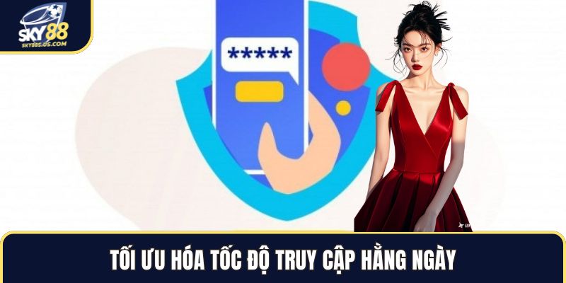 Đăng Nhập SKY88 - Cách Thức Truy Cập Nền Tảng An Toàn 2026 - Jexio