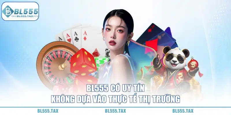 BL555 Có Uy Tín Không ? - bl555tax - Jexio