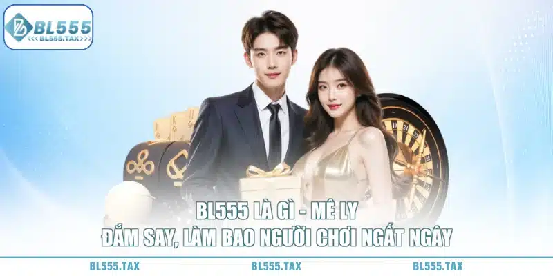 Tin Tức BL555 - bl555tax - Jexio