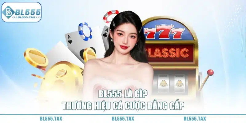 Sự Khác Biệt Của BL555 Là Gì Trên Thị Trường Cá Cược ? - bl555tax - Jexio