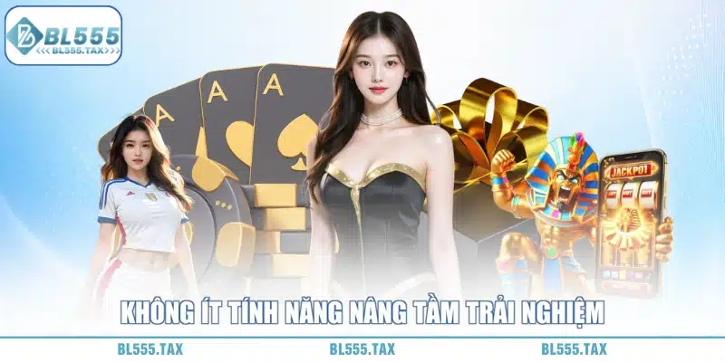 Đánh Giá BL555 2026 Công Nghệ Mới - bl555tax - Jexio