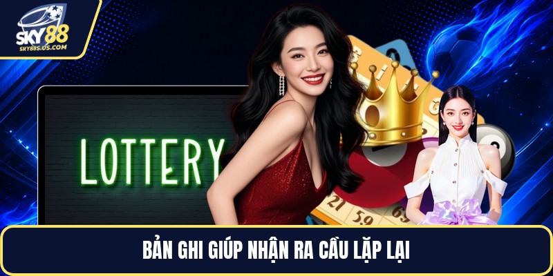 Nhịp Cầu SKY88 - Cách Đọc Cầu Số Dễ Hiểu Cho Người Mới - Jexio