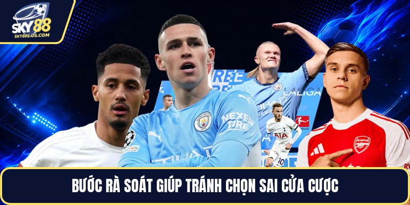 Kèo Live SKY88 - Cách Đọc Biến Động Kèo Khi Đang Đá - Jexio