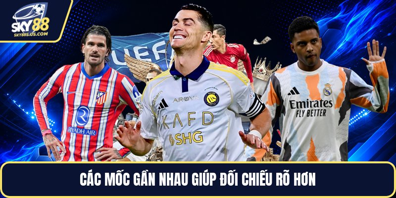 Trend Cược SKY88 - Cách Theo Dõi Xu Hướng Cược Dễ Hiểu - Jexio