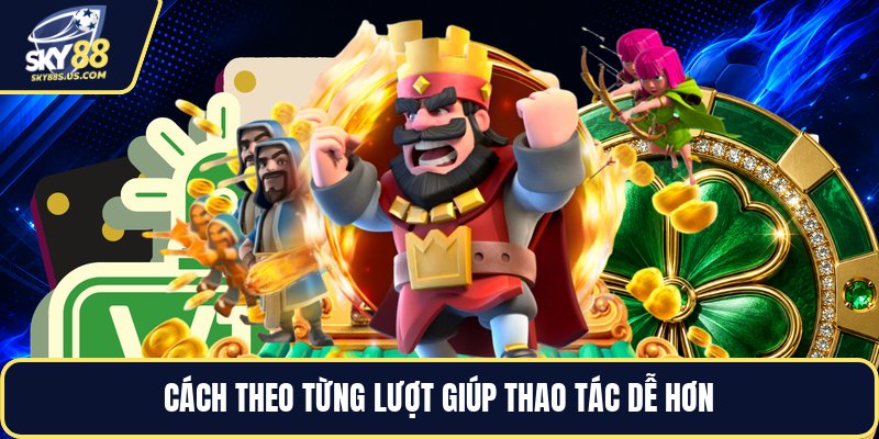 Game Nhanh SKY88 - Cách Chơi Nhanh Gọn Dễ Theo Dõi - Jexio