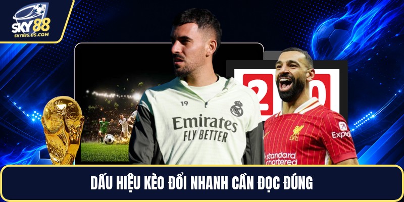 Phút Vàng SKY88 - Thời Điểm Biến Động Kèo Đáng Chú Ý - Jexio