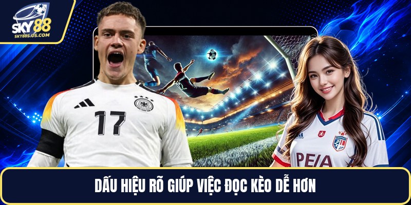 Dòng Tiền SKY88 - Cách Đọc Dòng Cược Và Biến Động Kèo - Jexio
