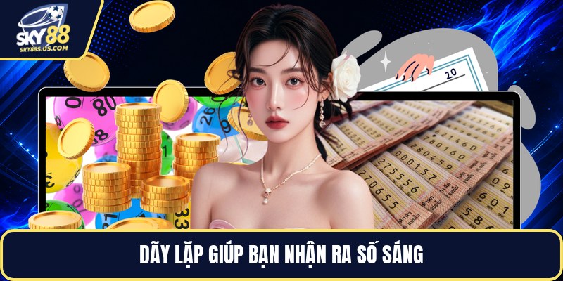 Cầu Đẹp SKY88 - Cách Soi Cầu Dễ Hiểu Cho Người Mới - Jexio