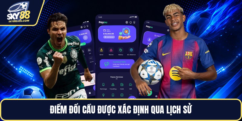 Cầu Tài Xỉu SKY88 - Cách Đọc Cầu Và Theo Dõi Kết Quả - Jexio