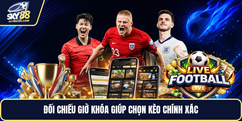 Cược Ảo SKY88 - Hướng Dẫn Xem Kèo Trận Đấu Mô Phỏng - Jexio