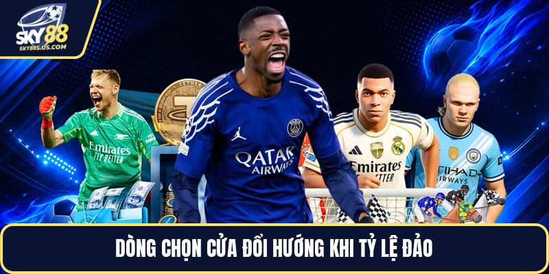Trend Cược SKY88 - Cách Theo Dõi Xu Hướng Cược Dễ Hiểu - Jexio