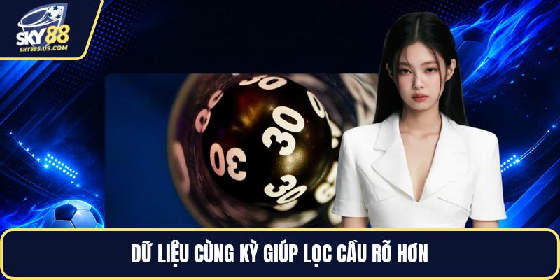 Soi Cầu SKY88 - Cách Đọc Cầu Số Dễ Hiểu Cho Người Mới - Jexio