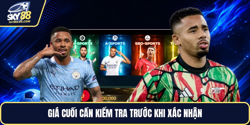 Phút Vàng SKY88 - Thời Điểm Biến Động Kèo Đáng Chú Ý - Jexio