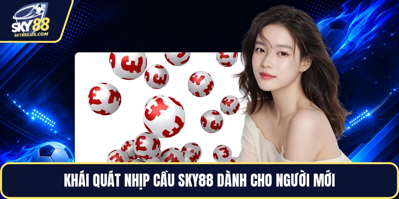 Nhịp Cầu SKY88 - Cách Đọc Cầu Số Dễ Hiểu Cho Người Mới - Jexio