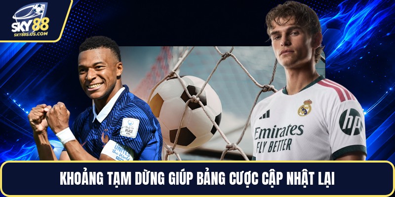 Kèo Live SKY88 - Cách Đọc Biến Động Kèo Khi Đang Đá - Jexio