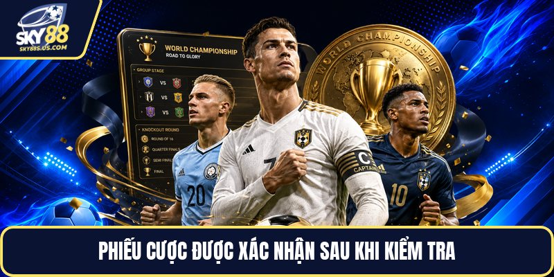 Chốt Kèo SKY88 - Cách Xác Nhận Kèo Đúng Thời Điểm Nhất - Jexio