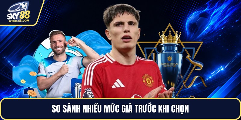 Kèo Đêm SKY88 - Cách Đọc Kèo Khuya Theo Từng Thời Điểm - Jexio
